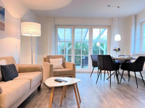 Apartmenthaus am Nordseestrand Whg 5, An der Rennweide 1B, 78qm